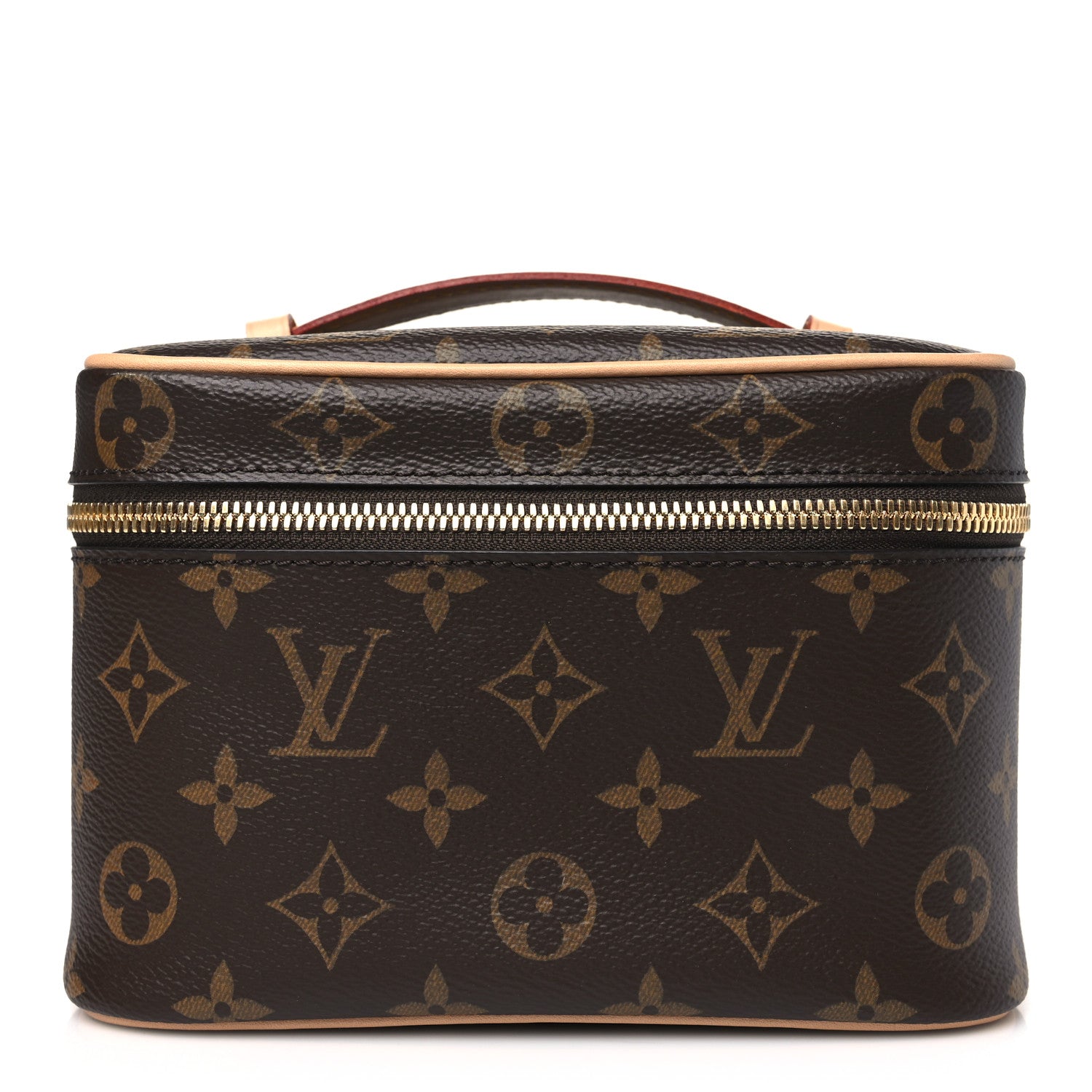 Louis Vuitton Monogram Nice Mini 1 of 9