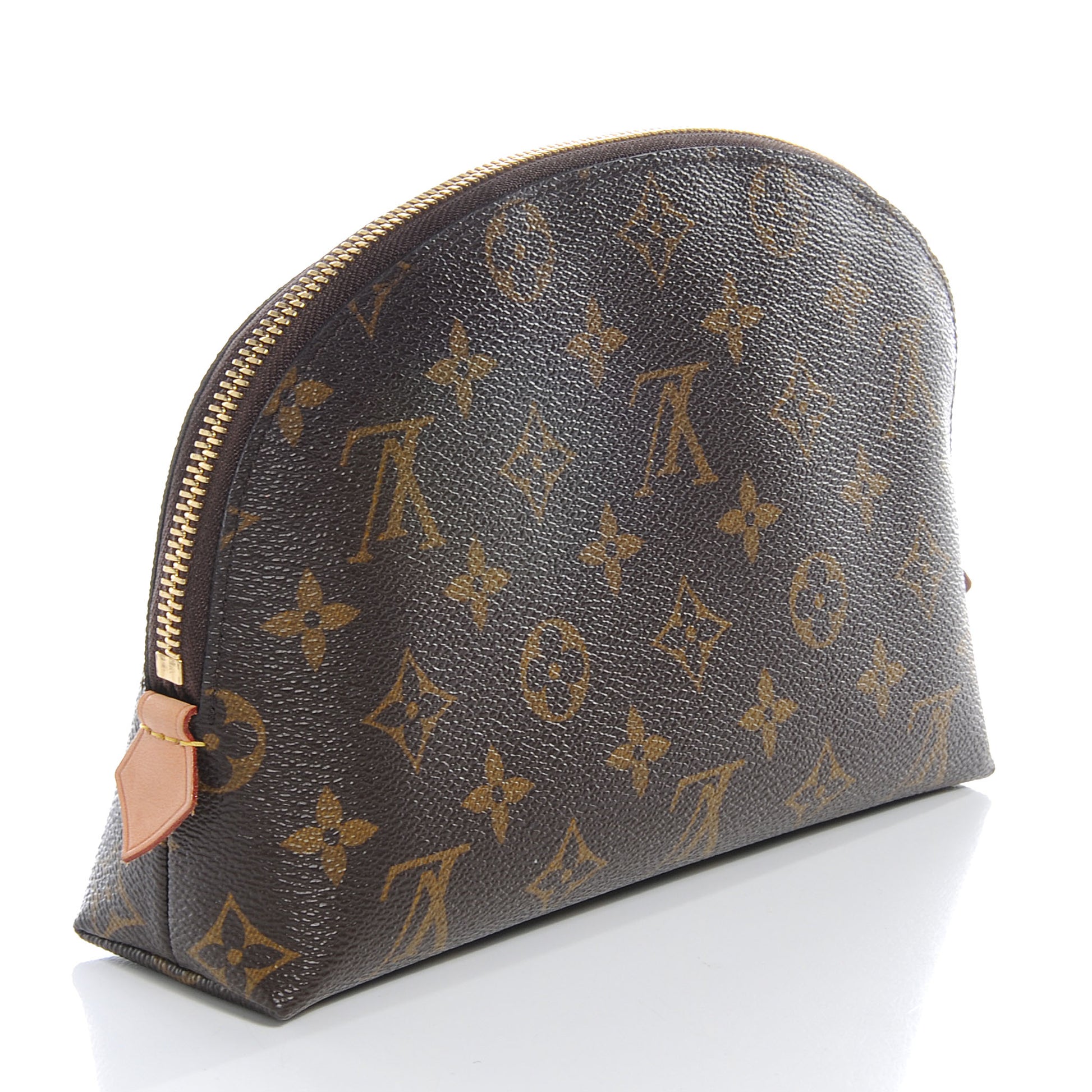 Louis Vuitton Monogram Cosmetic Pouch GM 3 of 7