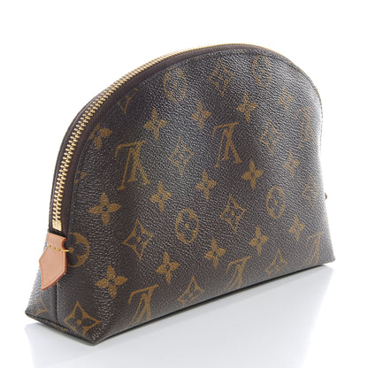 Louis Vuitton Monogram Cosmetic Pouch GM 3 of 7
