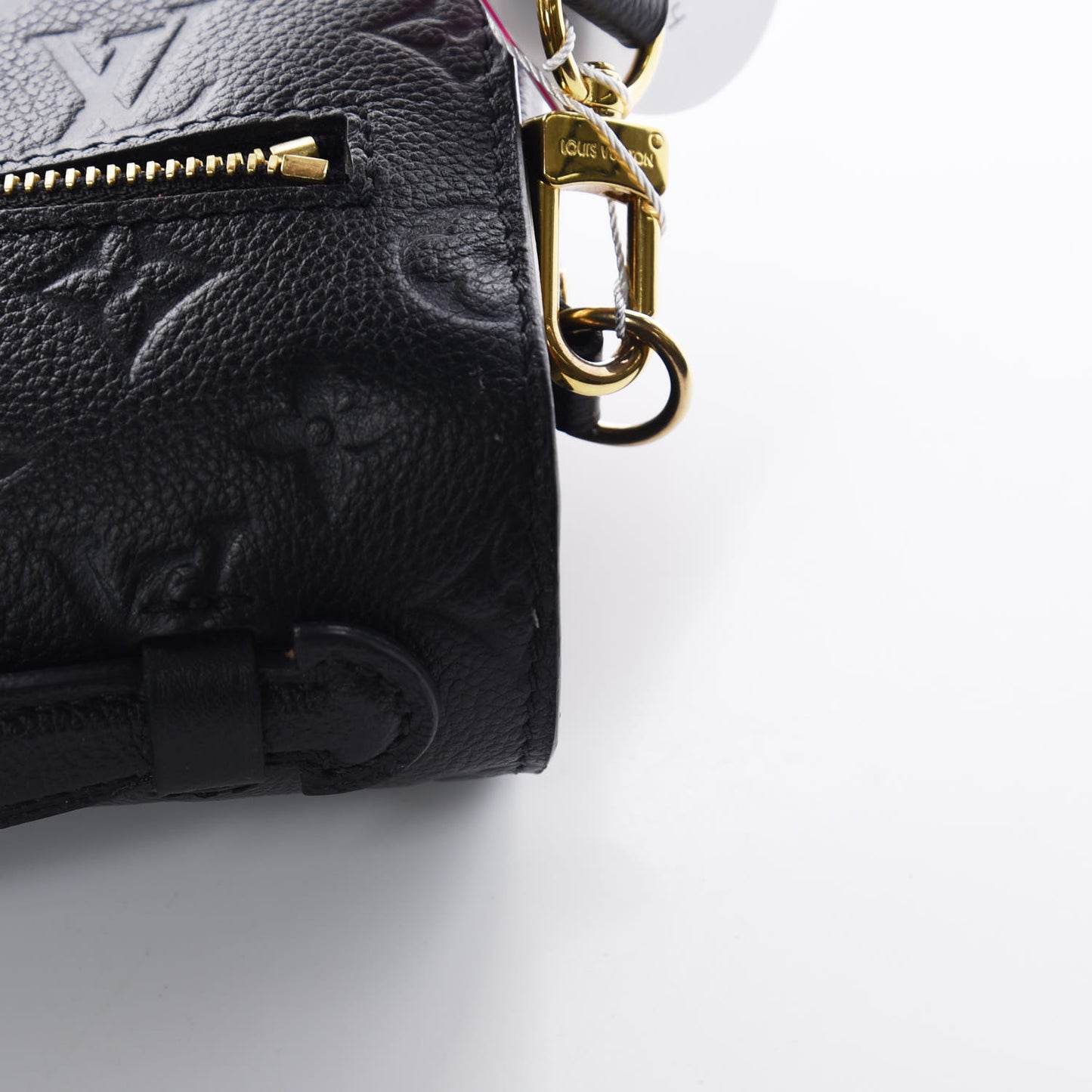 Empreinte Pochette Metis Black