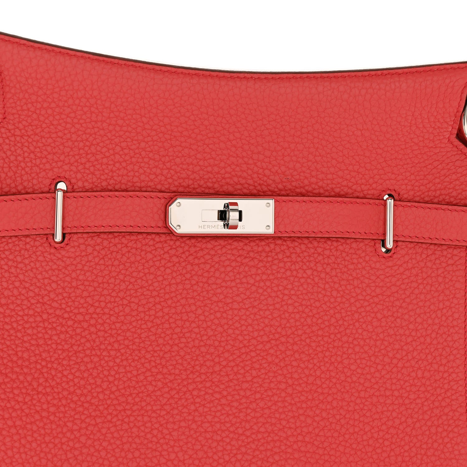 Hermes Taurillon Clemence Jypsiere 28 8 of 13