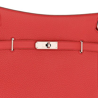 Hermes Taurillon Clemence Jypsiere 28 8 of 13