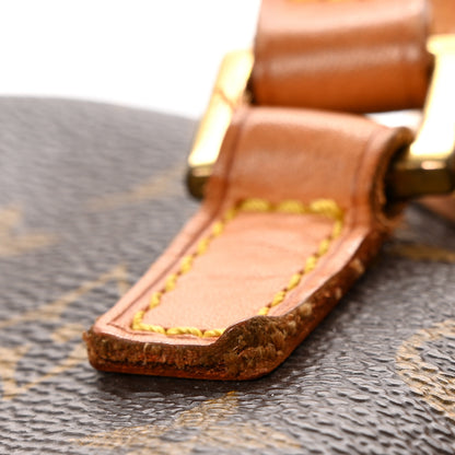 Louis Vuitton Monogram Cite MM 12 of 12