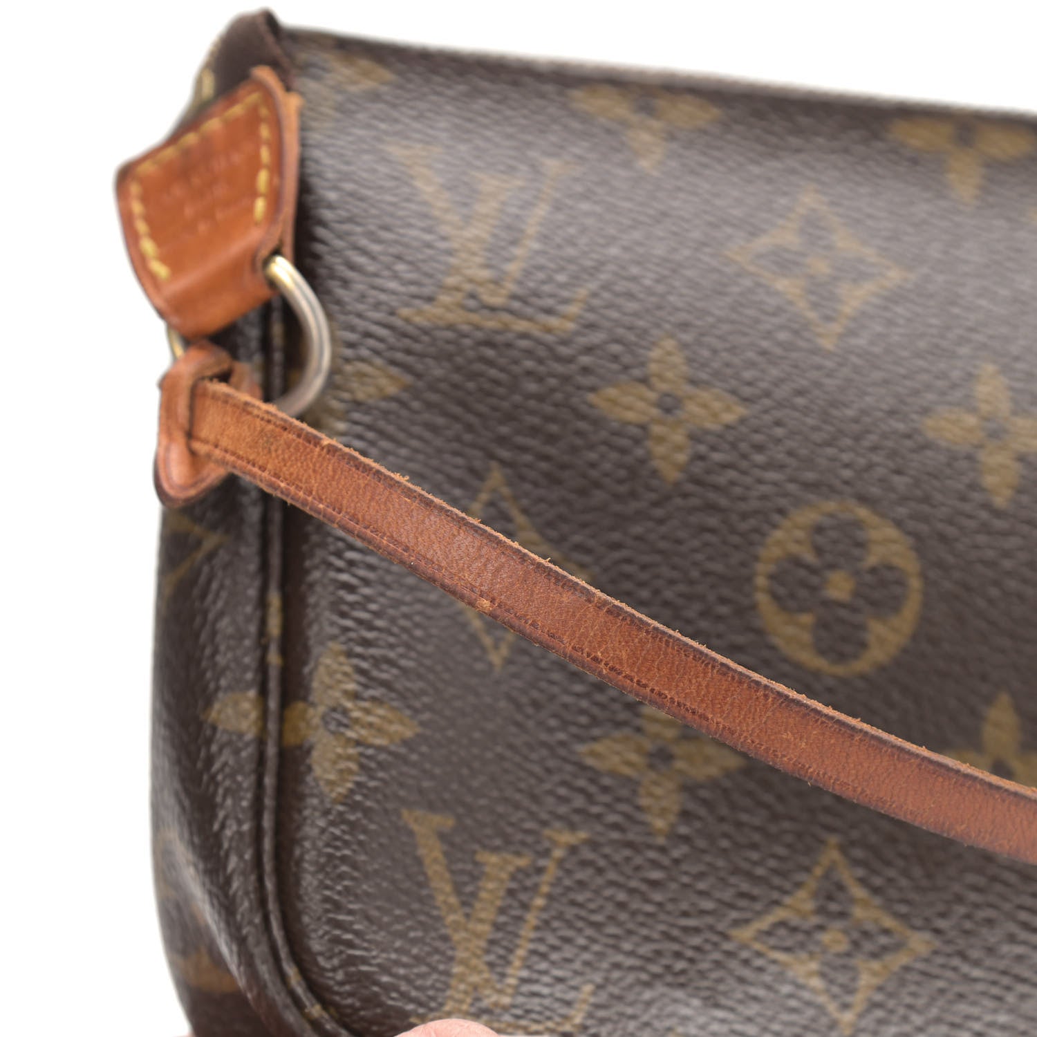 Louis Vuitton Monogram Pochette Accessories 11 of 16