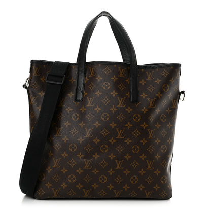 Louis Vuitton Monogram Macassar Davis 1 of 21