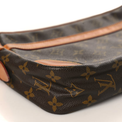 Louis Vuitton Monogram Compiegne 28 7 of 11