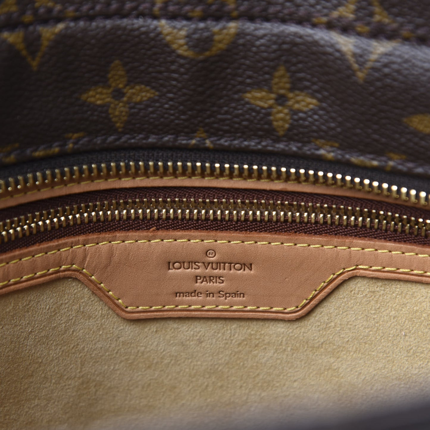 Monogram Luco