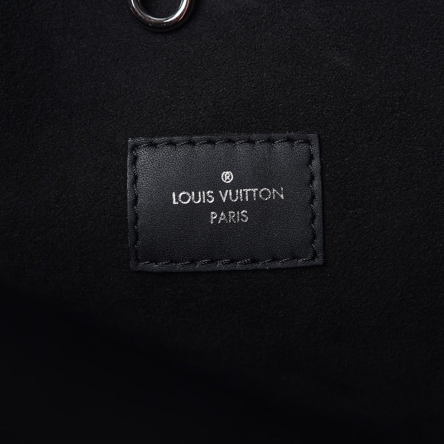 Epi Neverfull MM Black