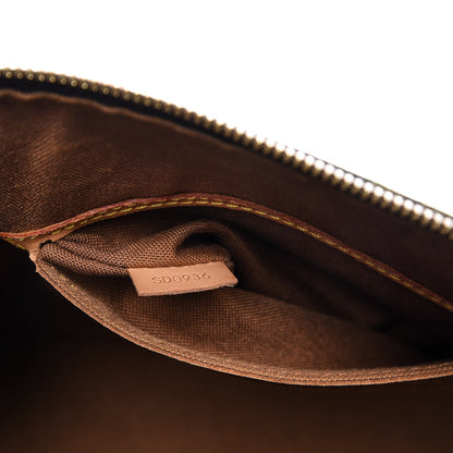 Louis Vuitton Monogram Alma PM 8 of 14