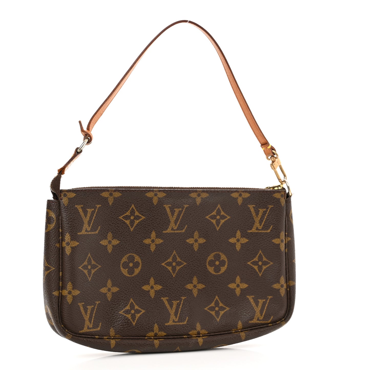 Monogram Pochette Accessories