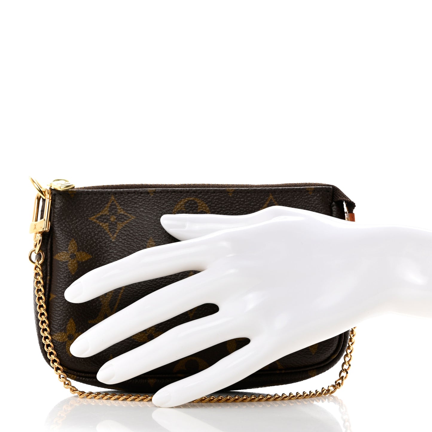 Monogram Mini Pochette Accessories