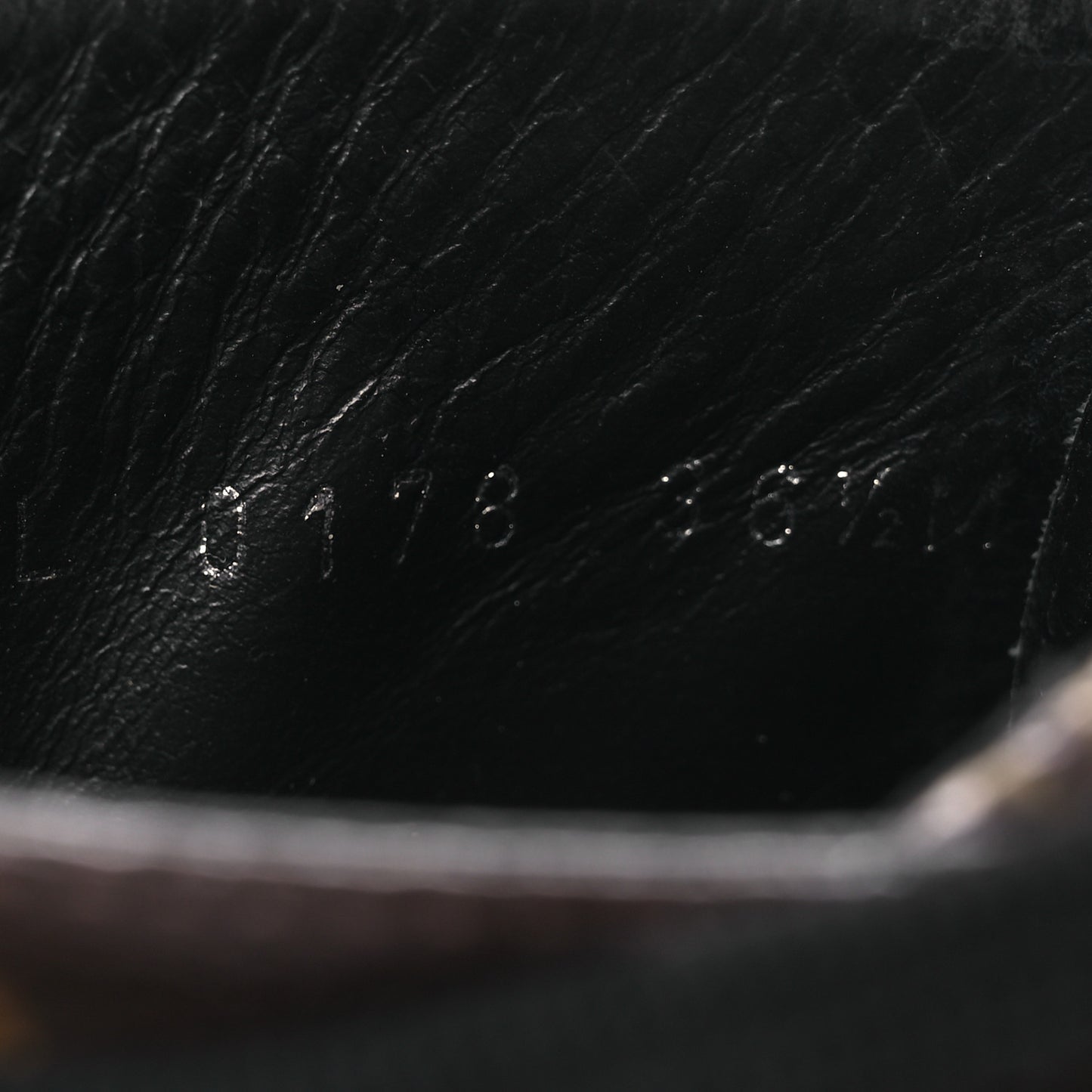 Calfskin Monogram Wonderland Flat Ranger Boots 36.5 Black