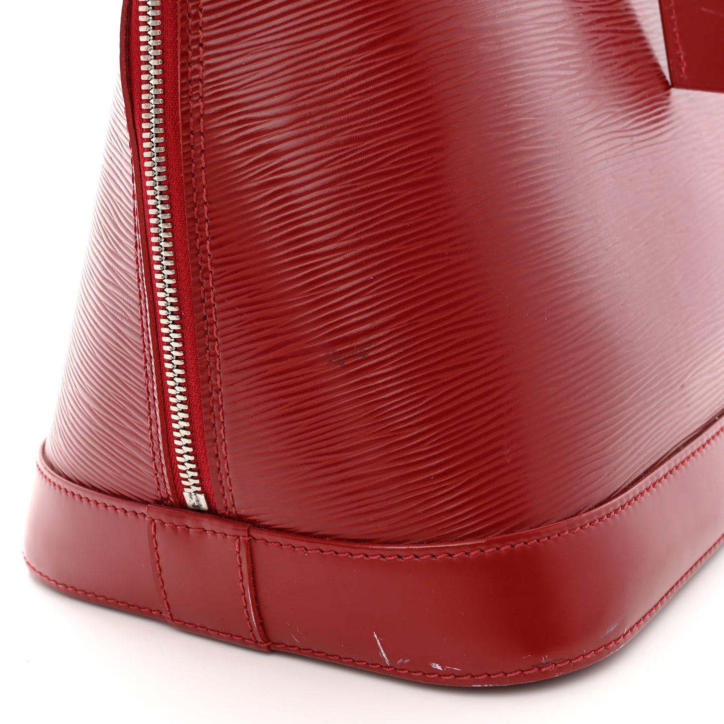 Epi Alma GM Castillan Red