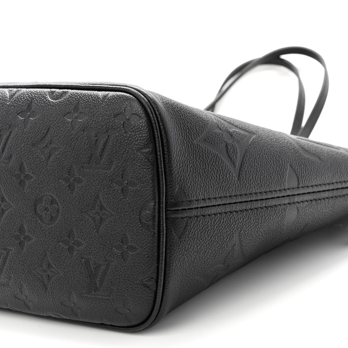 Empreinte Monogram Giant Neverfull MM Black