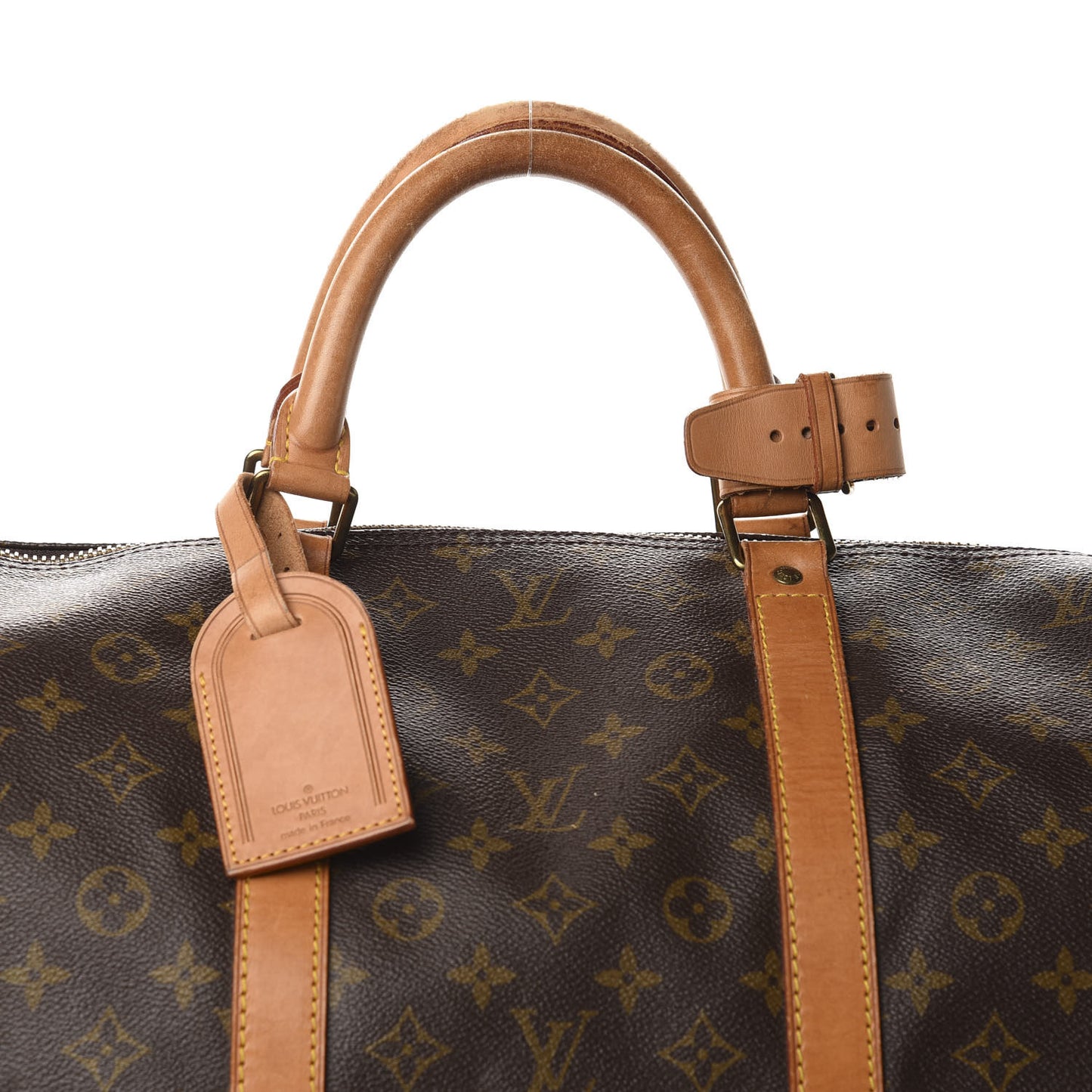 Monogram Keepall 60