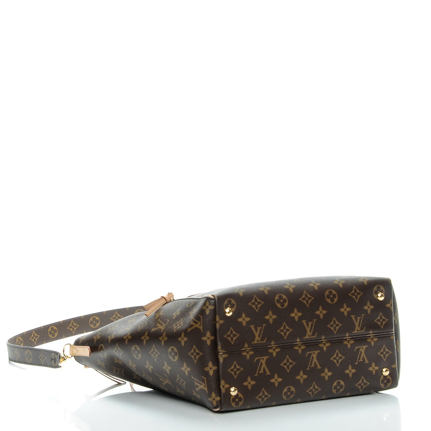 Monogram Tournelle MM