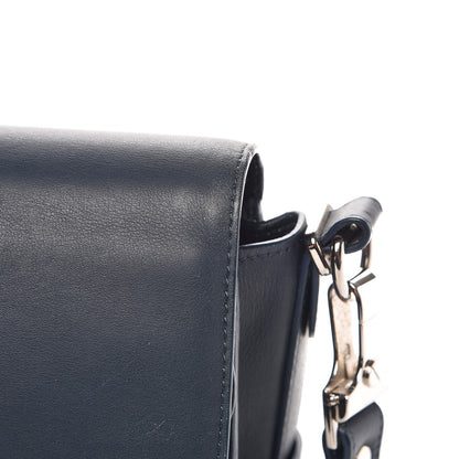 Proenza Schouler Calfskin PS11 Classic Shoulder Bag Nightclub 10 of 13