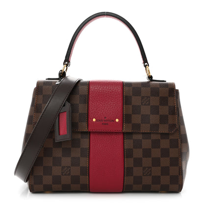 Louis Vuitton Damier Ebene Bond Street Bordeaux 1 of 13