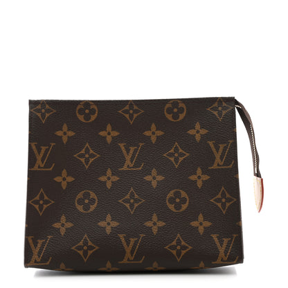 Louis Vuitton Monogram Toiletry Pouch 19 1 of 6