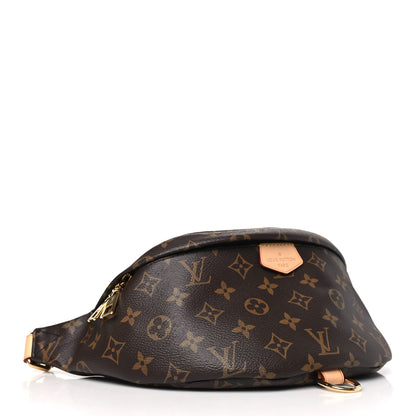 Louis Vuitton Monogram Bumbag 4 of 9