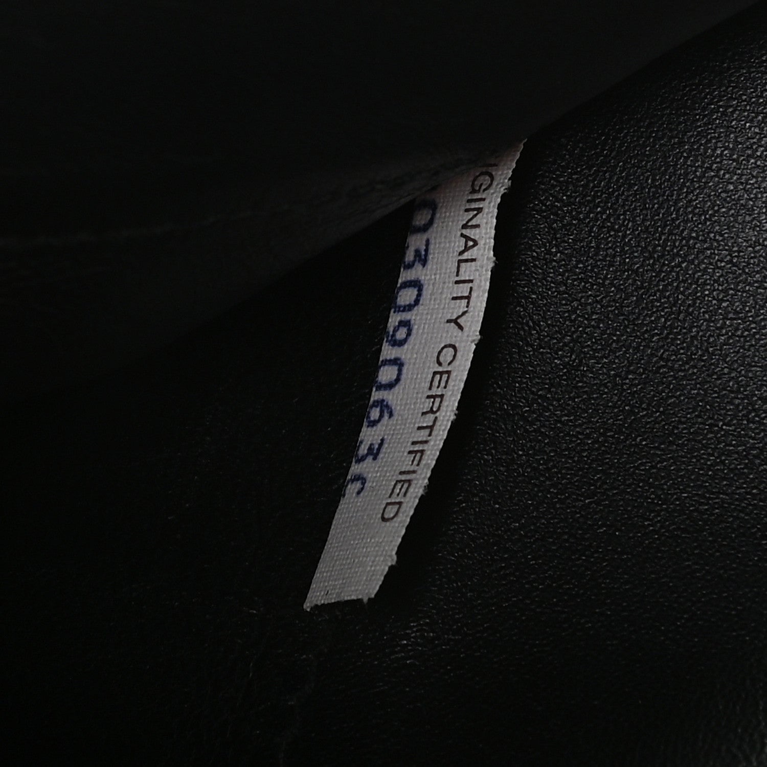 Bottega Veneta Nappa Intrecciato Long Bifold Wallet Black 7 of 13