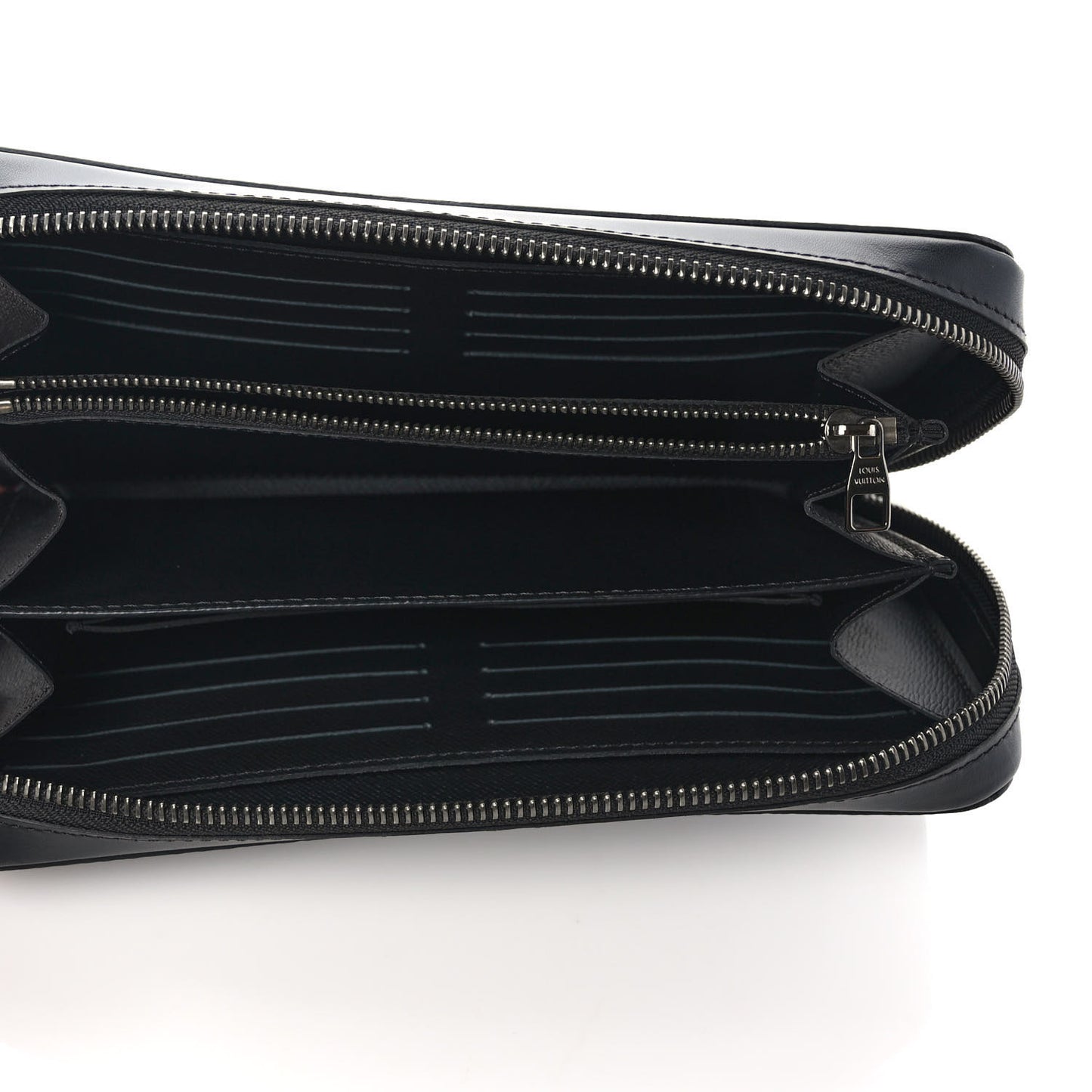 Monogram Eclipse Zippy XL Wallet