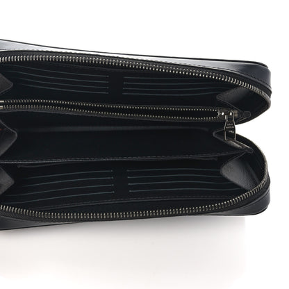 Louis Vuitton Monogram Eclipse Zippy XL Wallet 5 of 6