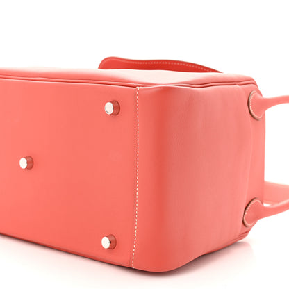 Hermes Swift Lindy 30 Sanguine 10 of 11