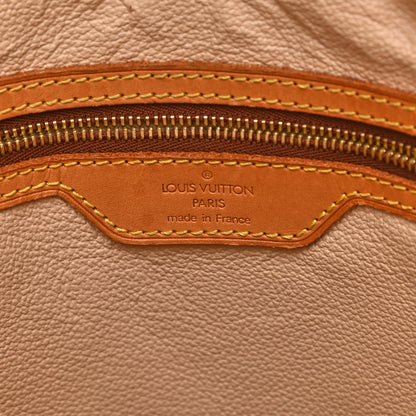 Louis Vuitton Monogram Bucket 27 6 of 18
