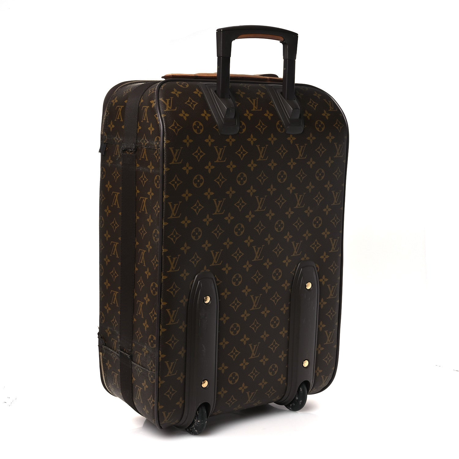 Louis Vuitton Monogram Pegase 55 2 of 21