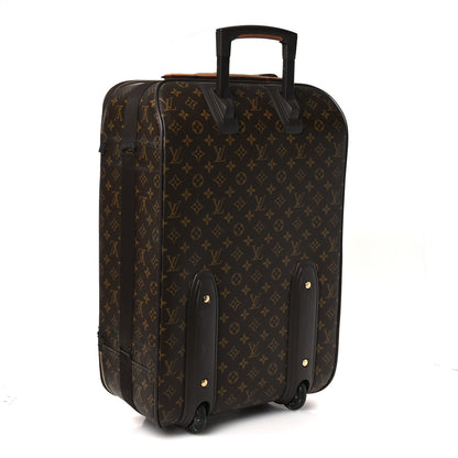 Louis Vuitton Monogram Pegase 55 2 of 21