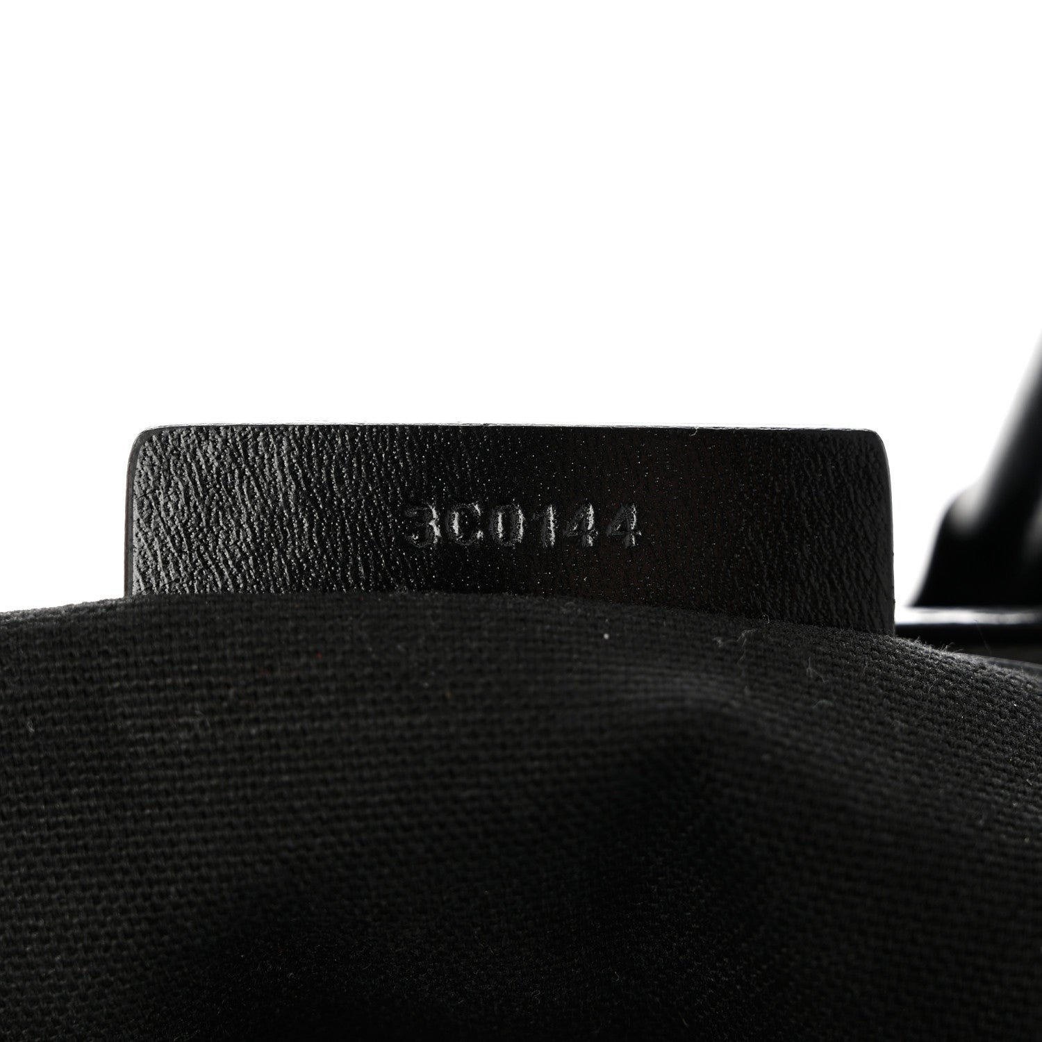 Givenchy Shiny Lord Calfskin Small Antigona Black 7 of 11