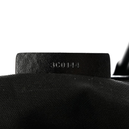 Givenchy Shiny Lord Calfskin Small Antigona Black 7 of 11