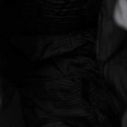 Prada Tessuto Nylon Vela Backpack Black 5 of 11