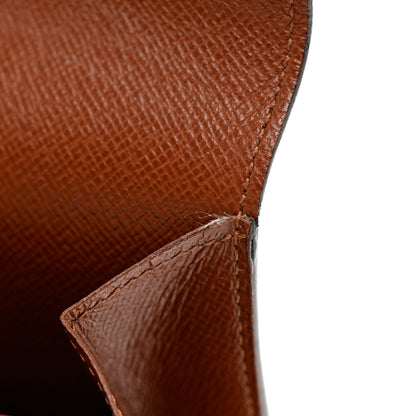 Louis Vuitton Monogram Graffiti Porte-Monnaie Wallet Kaki 7 of 7