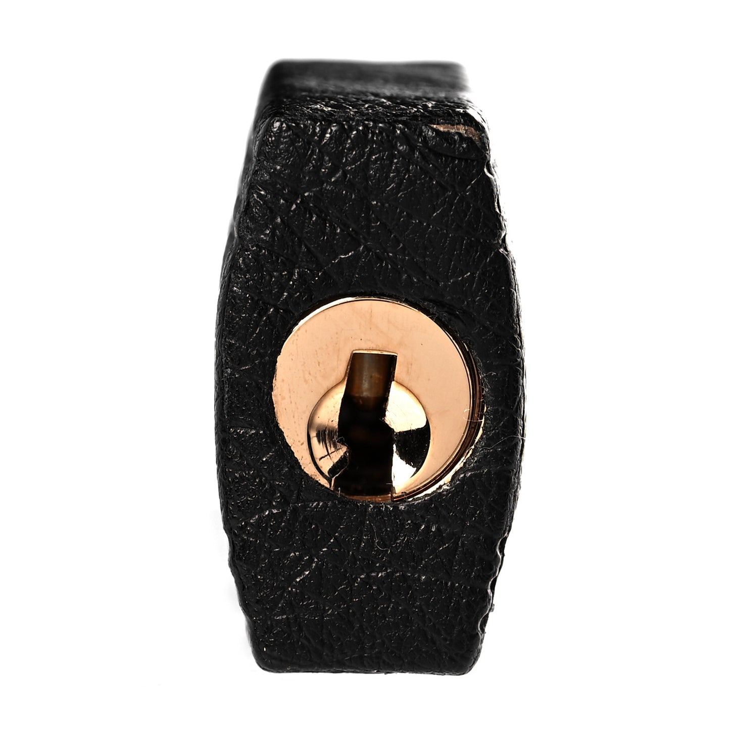 Ostrich Birkin 30 Black