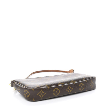 Louis Vuitton Monogram Pochette Accessories 3 of 10