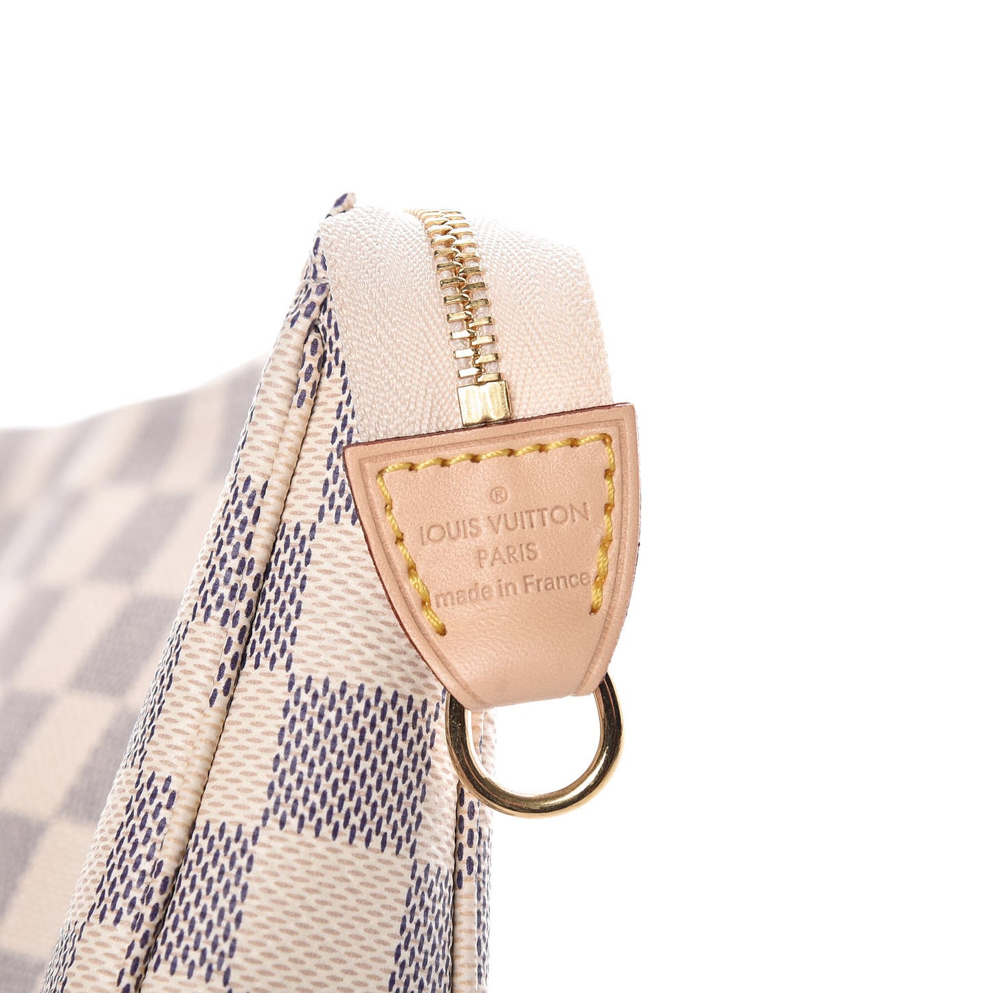 Damier Azur Pochette Accessories NM