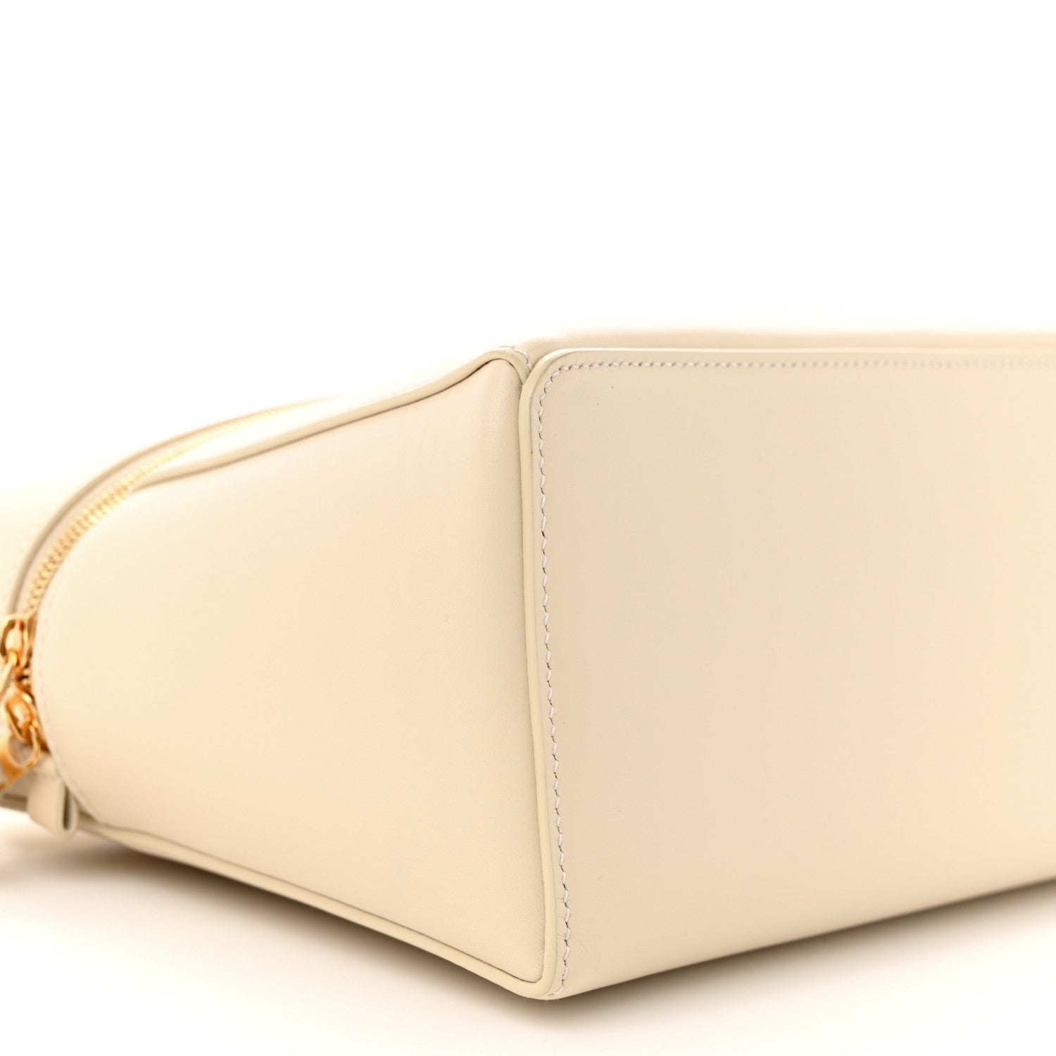 Loro Piana Smooth Calfskin Extra Bag L27 Sunday Morning 8 of 9