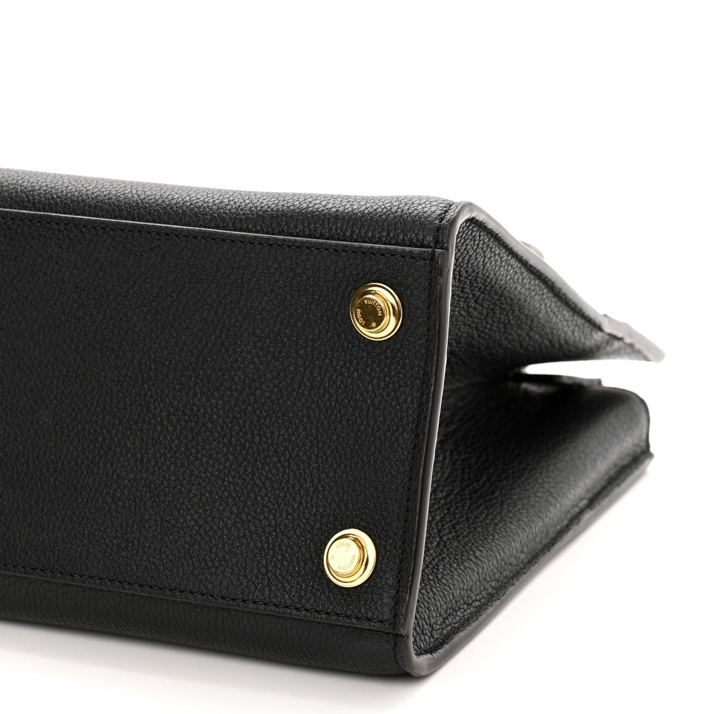 Taurillon City Steamer PM Black