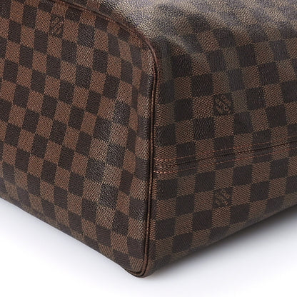 Louis Vuitton Damier Ebene Neverfull GM 9 of 14
