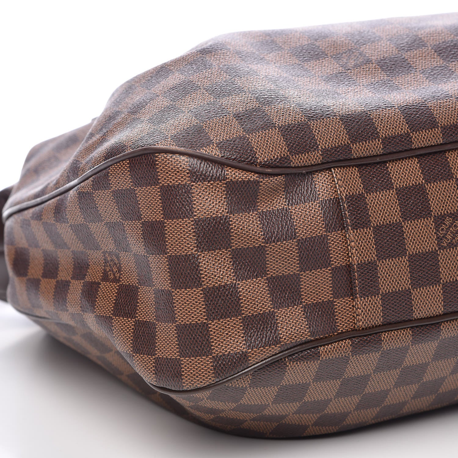 Louis Vuitton Damier Ebene Evora GM 9 of 10