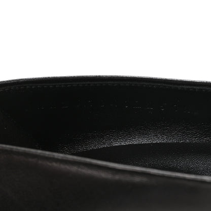 Hermes Nappa Majeste 60 Pumps 36 Black 9 of 10