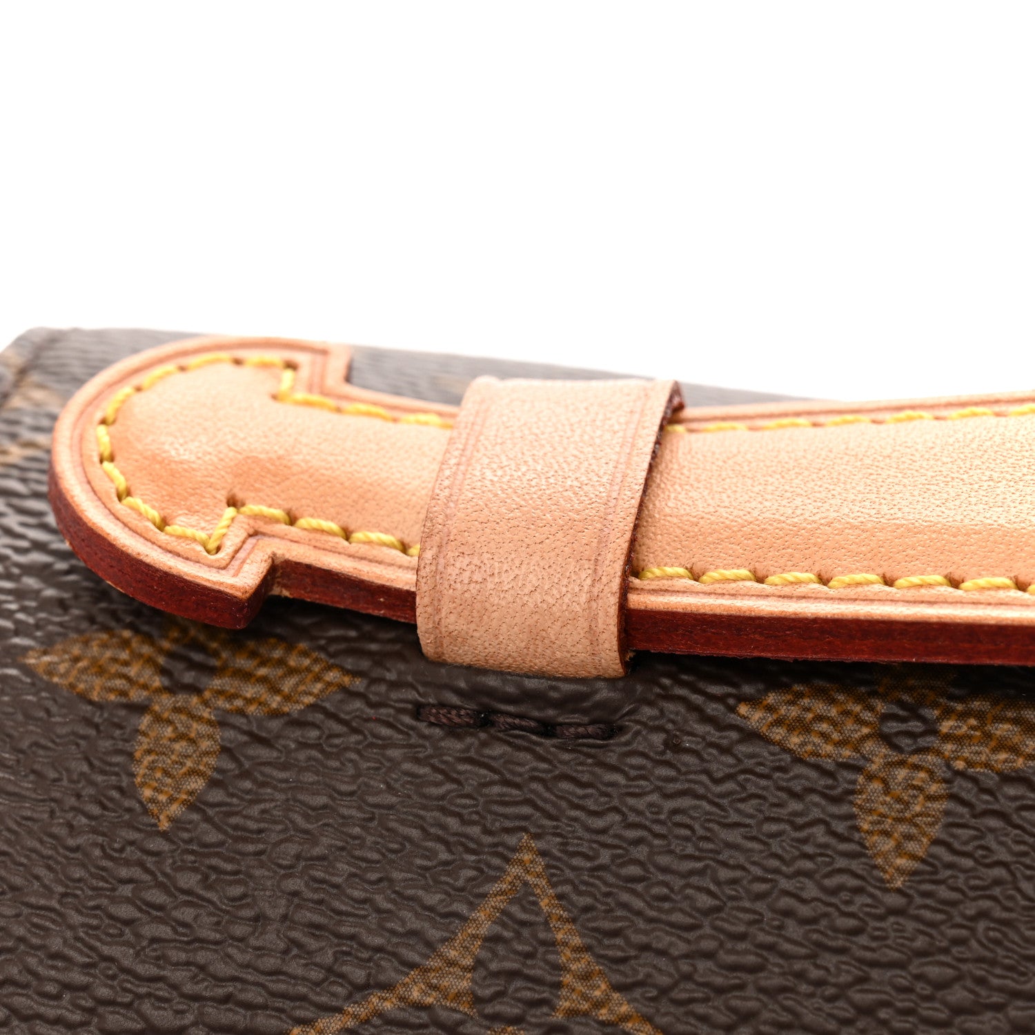 Louis Vuitton Monogram Pochette Metis 13 of 14