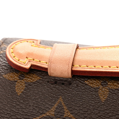 Louis Vuitton Monogram Pochette Metis 13 of 14