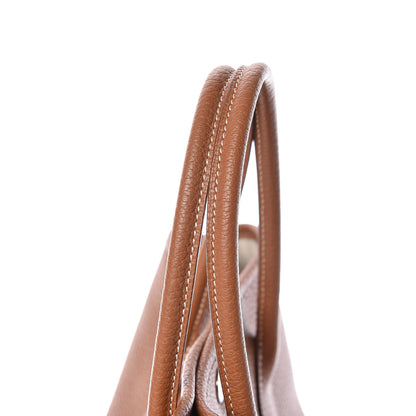 Hermes Negonda Garden Party 30 TPM Gold 18 of 18