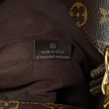 Louis Vuitton Monogram Metis 8 of 8