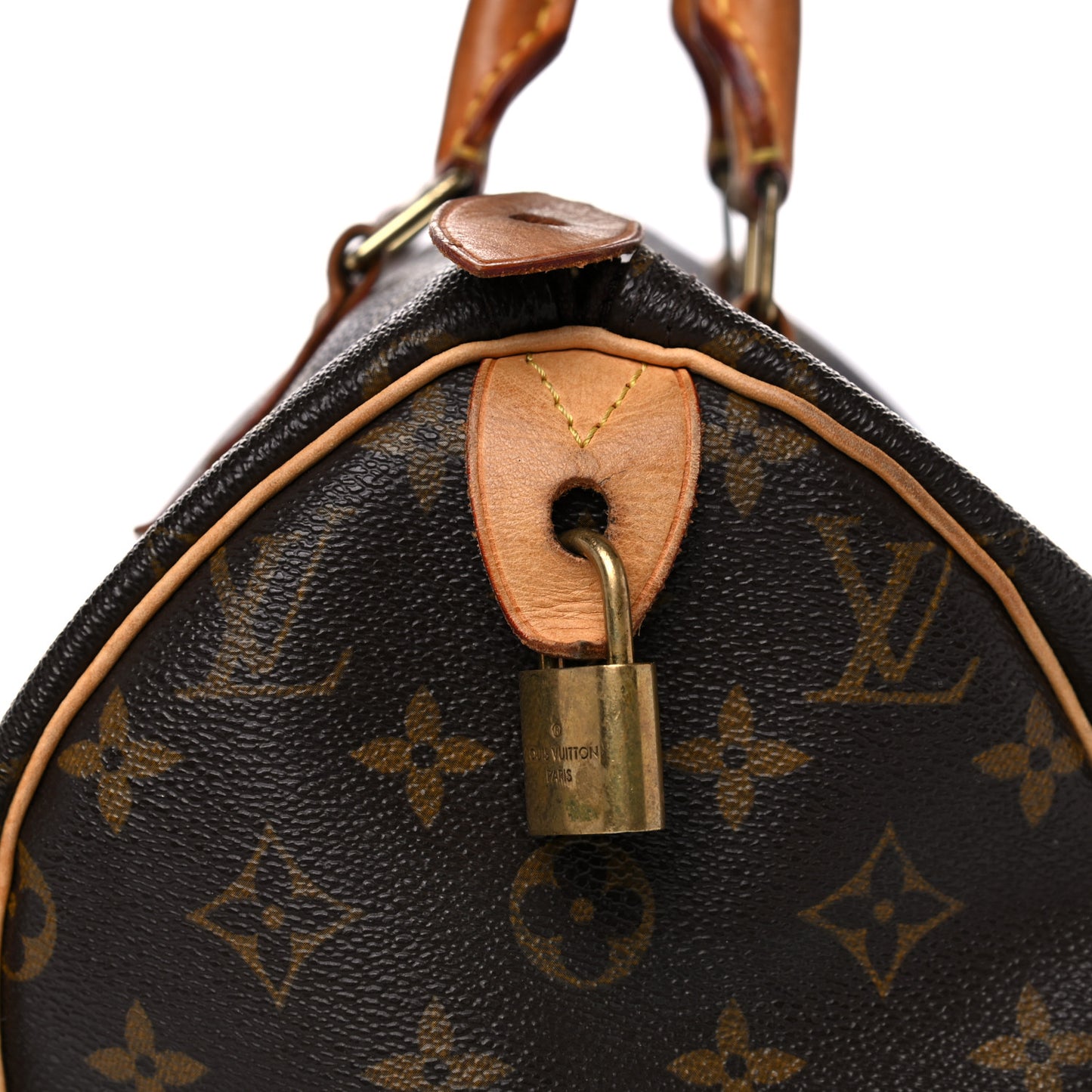 Monogram Speedy 30