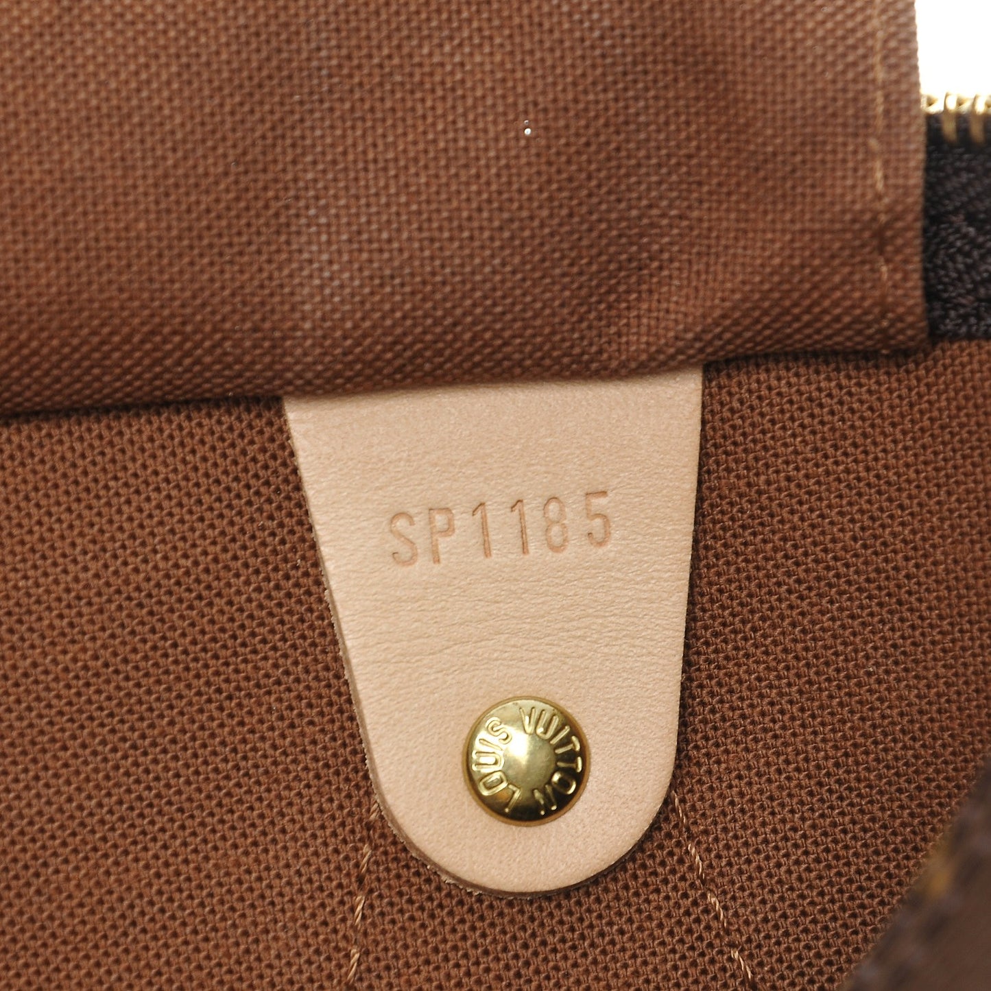 Monogram Speedy 30