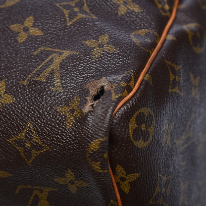 Louis Vuitton Monogram Speedy 40 14 of 14